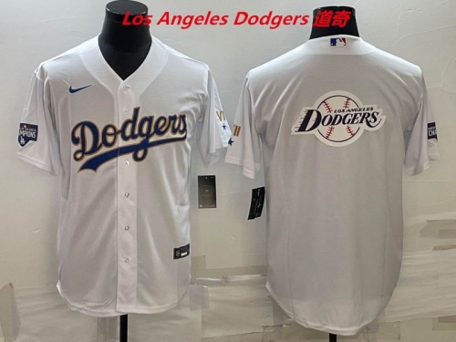 MLB Los Angeles Dodgers 823 Men