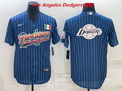 MLB Los Angeles Dodgers 842 Men