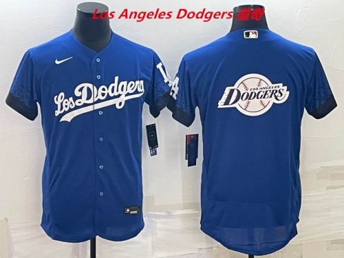 MLB Los Angeles Dodgers 867 Men