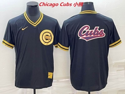 MLB Chicago Cubs 130 Men