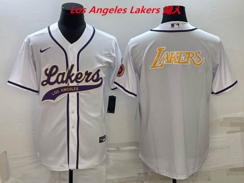 NBA-Los Angeles Lakers 1026 Men