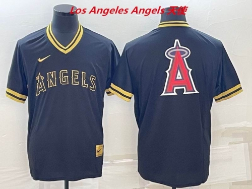 MLB Los Angeles Angels 140 Men