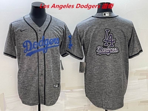 MLB Los Angeles Dodgers 837 Men