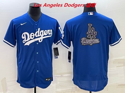 MLB Los Angeles Dodgers 827 Men