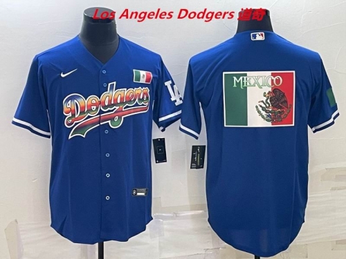 MLB Los Angeles Dodgers 850 Men