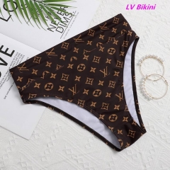 L...V... Bikini 1422 Women