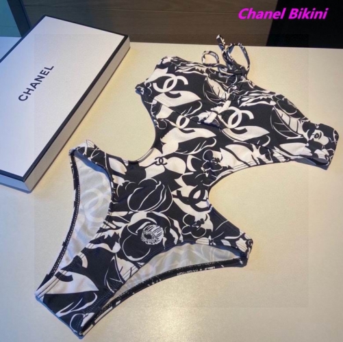 C.h.a.n.e.l. Bikini 1057 Women