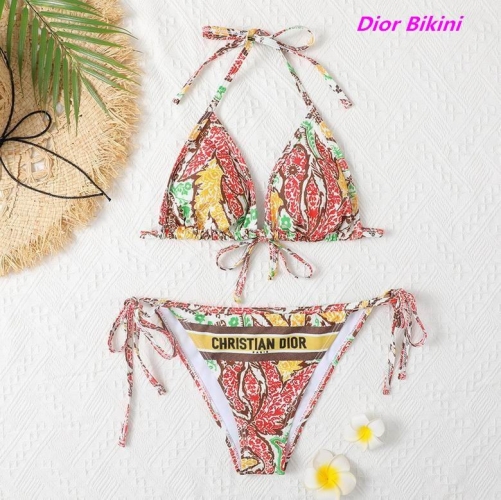 D.i.o.r. Bikini 1214 Women