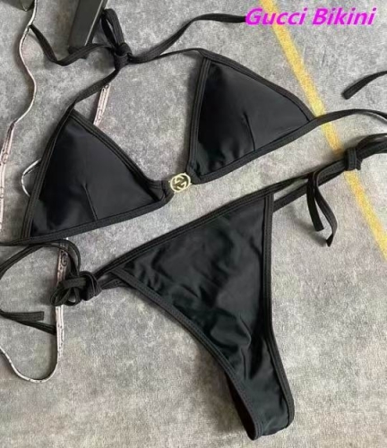 G.u.c.c.i. Bikini 1170 Women