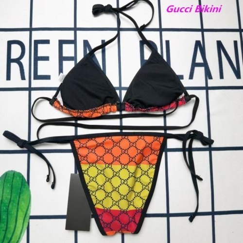 G.u.c.c.i. Bikini 1180 Women