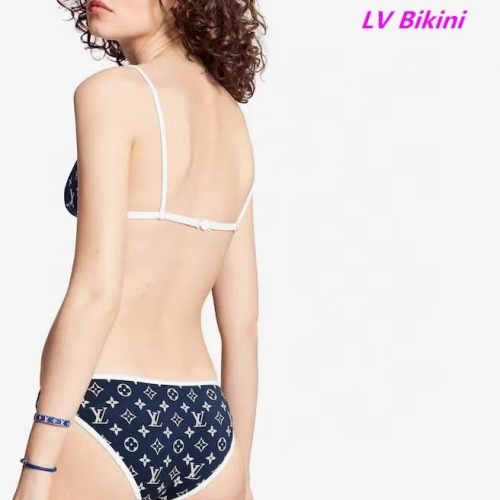 L...V... Bikini 1229 Women