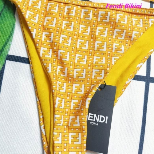 F.e.n.d.i. Bikini 1355 Women