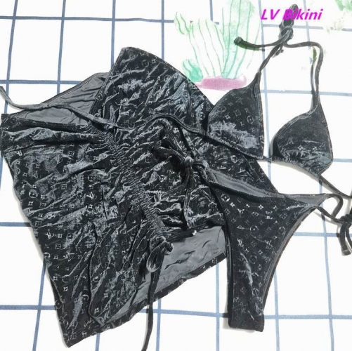 L...V... Bikini 1190 Women