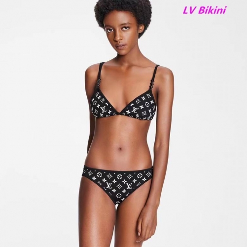 L...V... Bikini 1205 Women