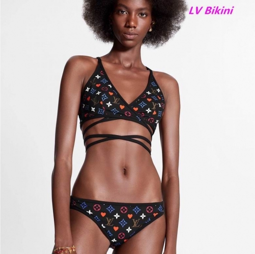 L...V... Bikini 1123 Women