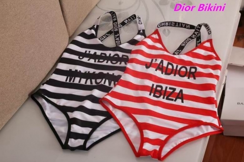 D.i.o.r. Bikini 1199 Women