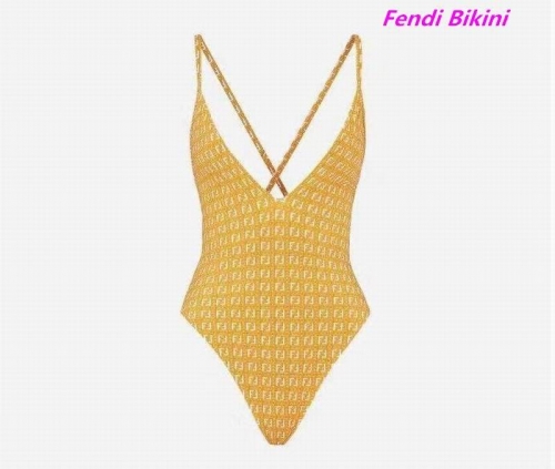 F.e.n.d.i. Bikini 1177 Women