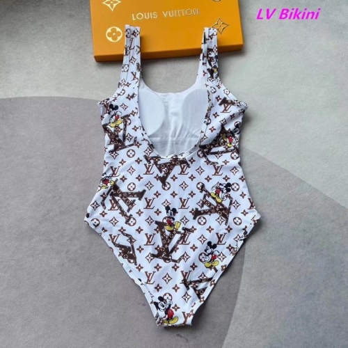 L...V... Bikini 1014 Women