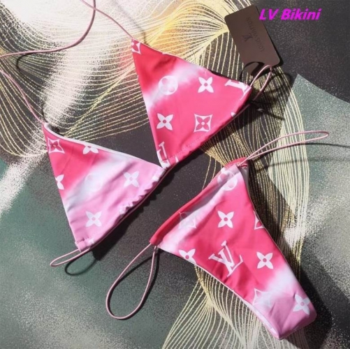 L...V... Bikini 1264 Women