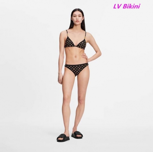 L...V... Bikini 1349 Women