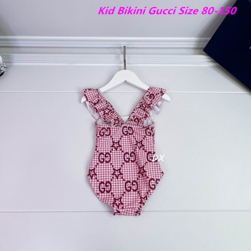 G.u.c.c.i. Kid Bikini 1117