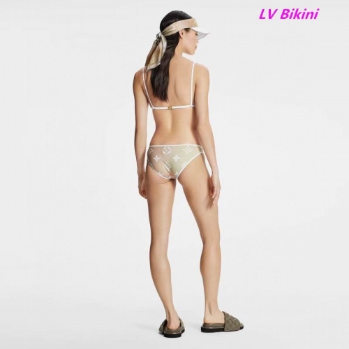 L...V... Bikini 1468 Women