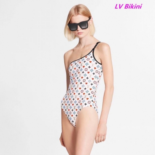 L...V... Bikini 1074 Women