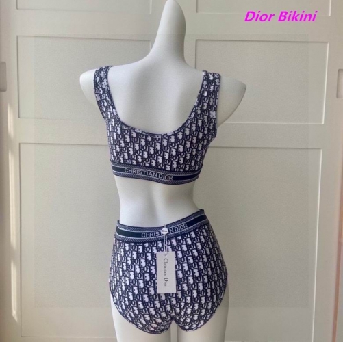 D.i.o.r. Bikini 1484 Women