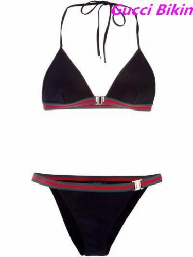 G.u.c.c.i. Bikini 1217 Women