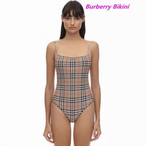 B.u.r.b.e.r.r.y. Bikini 1125 Women