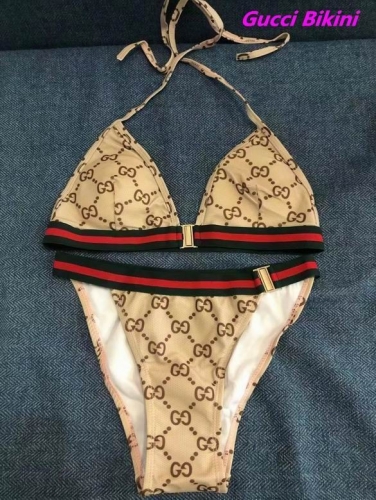 G.u.c.c.i. Bikini 1216 Women