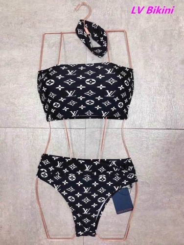 L...V... Bikini 1111 Women