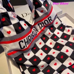 D.i.o.r. Bikini 1418 Women