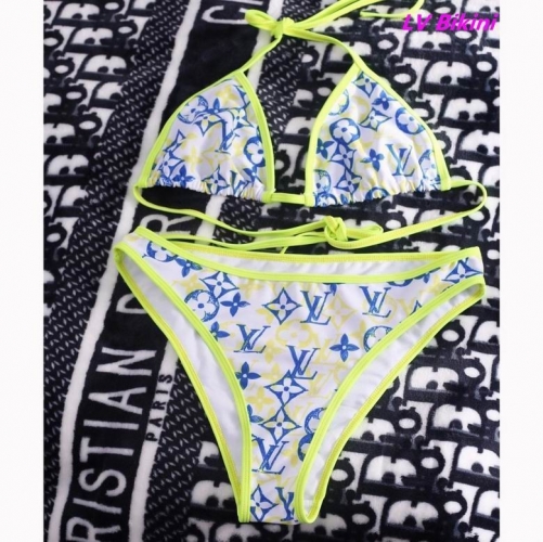 L...V... Bikini 1138 Women