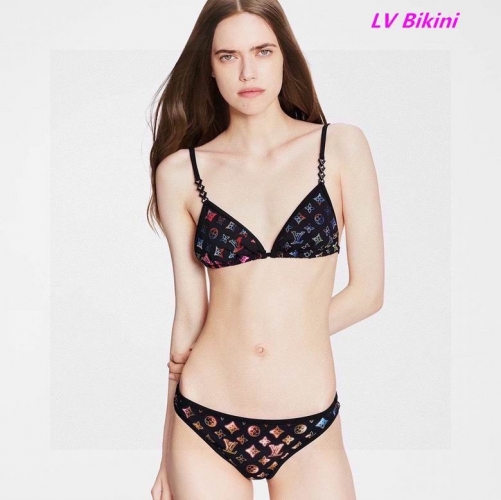 L...V... Bikini 1508 Women