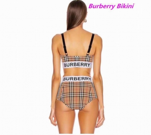 B.u.r.b.e.r.r.y. Bikini 1052 Women