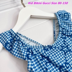 G.u.c.c.i. Kid Bikini 1112