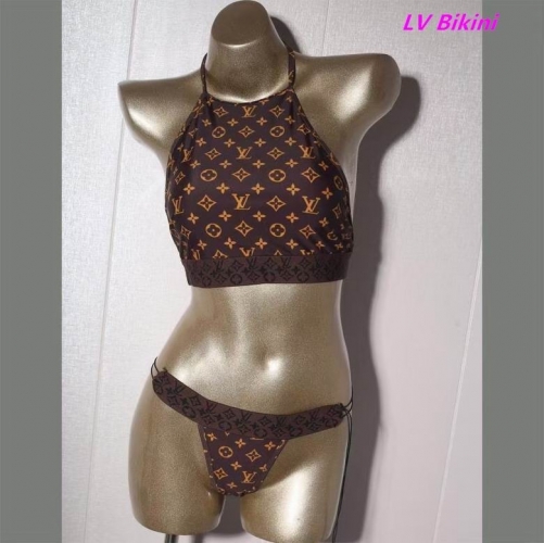 L...V... Bikini 1270 Women