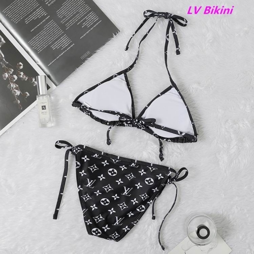 L...V... Bikini 1245 Women