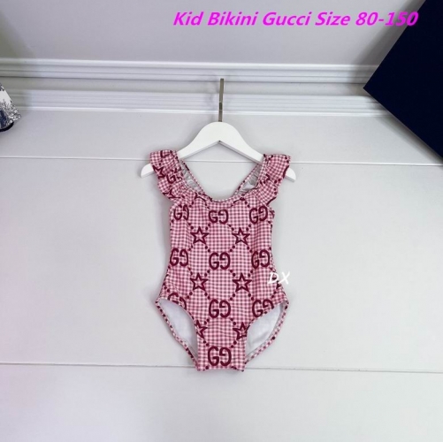 G.u.c.c.i. Kid Bikini 1118