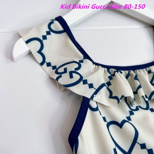 G.u.c.c.i. Kid Bikini 1093