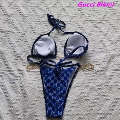 G.u.c.c.i. Bikini 1164 Women