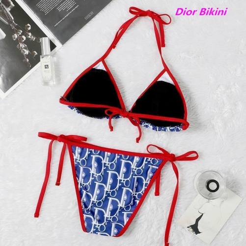 D.i.o.r. Bikini 1102 Women