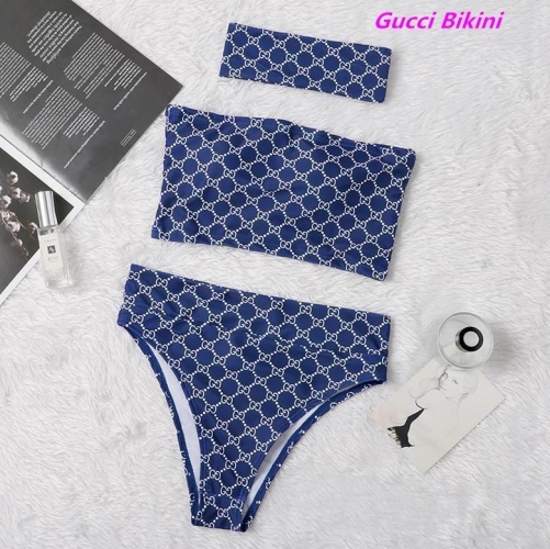 G.u.c.c.i. Bikini 1090 Women