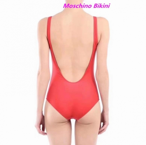 M.o.s.c.h.i.n.o. Bikini 1027 Women