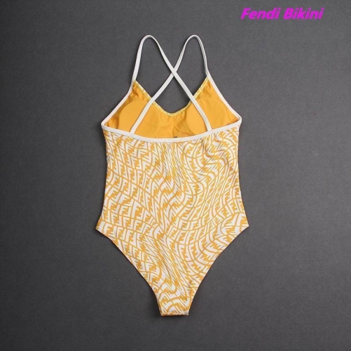 F.e.n.d.i. Bikini 1332 Women