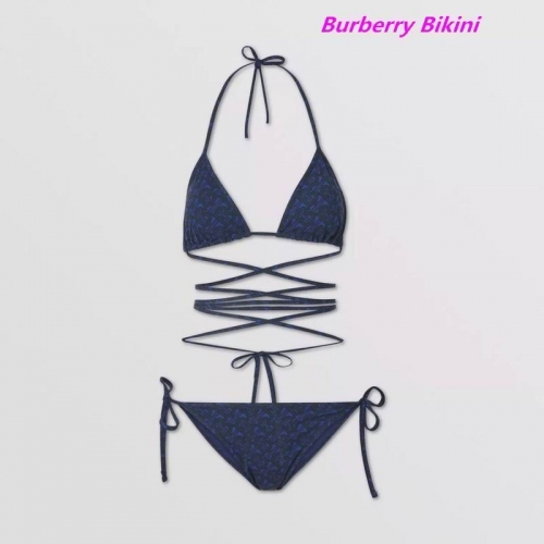 B.u.r.b.e.r.r.y. Bikini 1079 Women