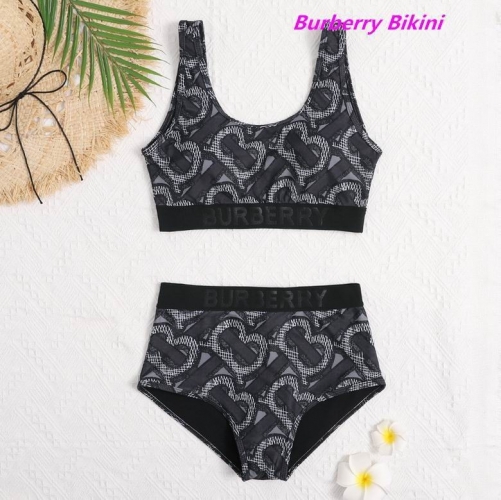 B.u.r.b.e.r.r.y. Bikini 1044 Women