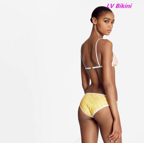 L...V... Bikini 1373 Women