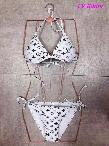 L...V... Bikini 1052 Women